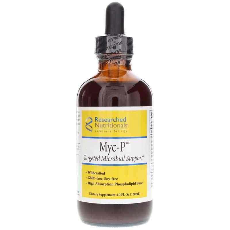 Myc-P, 4 Oz, RSN