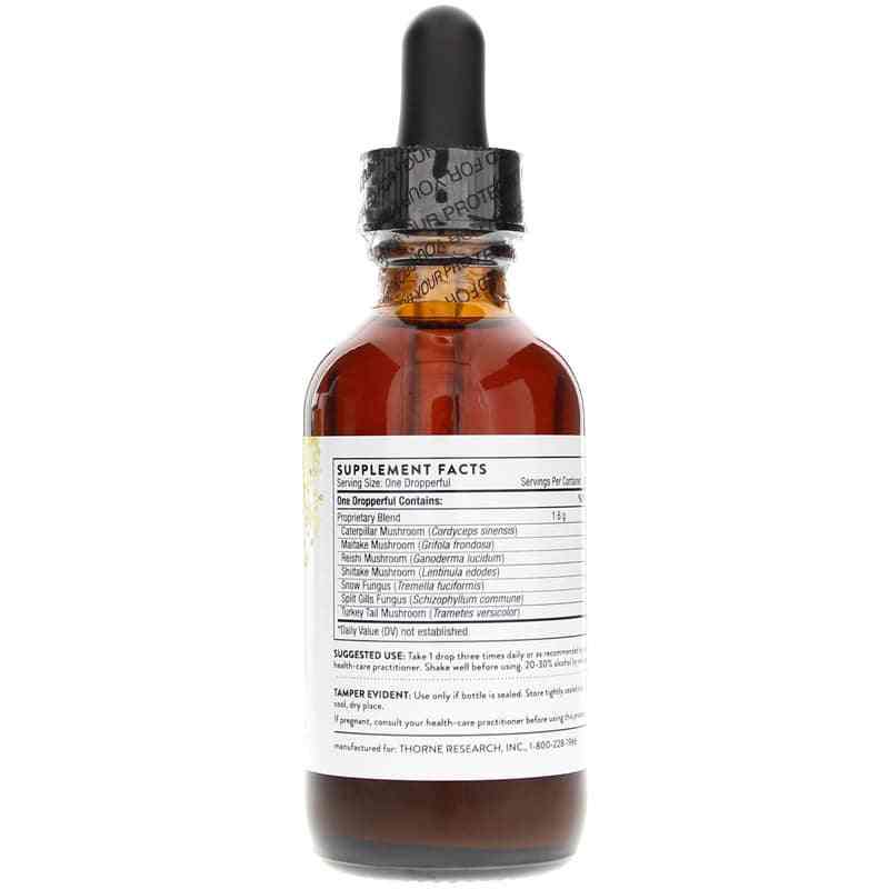 Myco-Immune, 2 Oz, THR