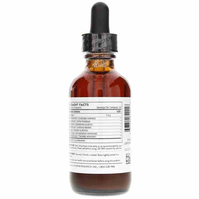 Myco-Immune, 2 Oz, THR