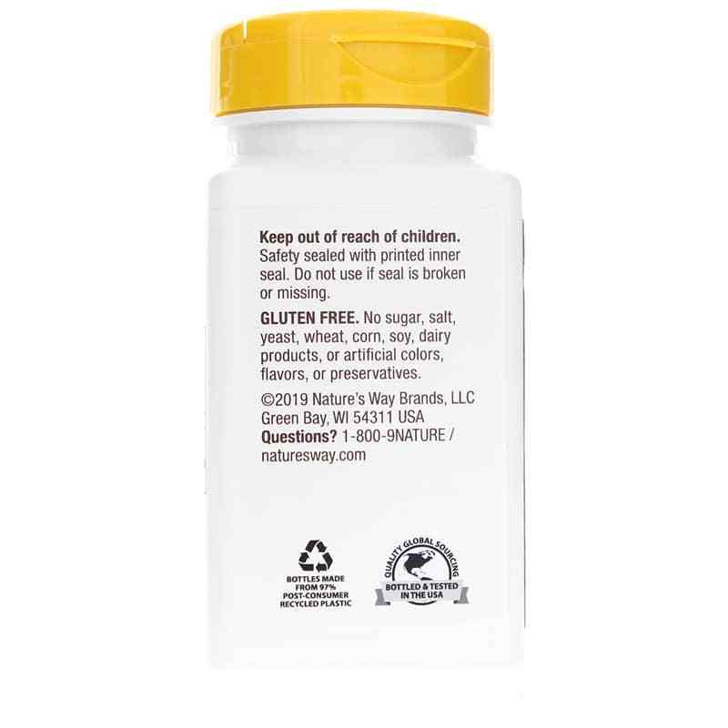 Niacinamide 500 Mg Non-Flushing, 100 Capsules, NWA