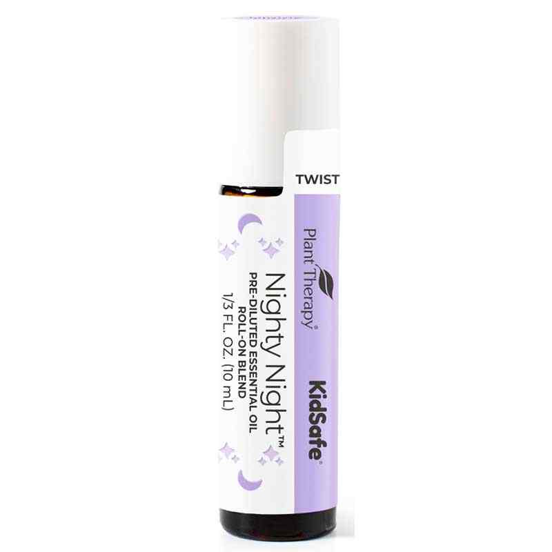 Nighty Night KidSafe Essential Oil Roll-On