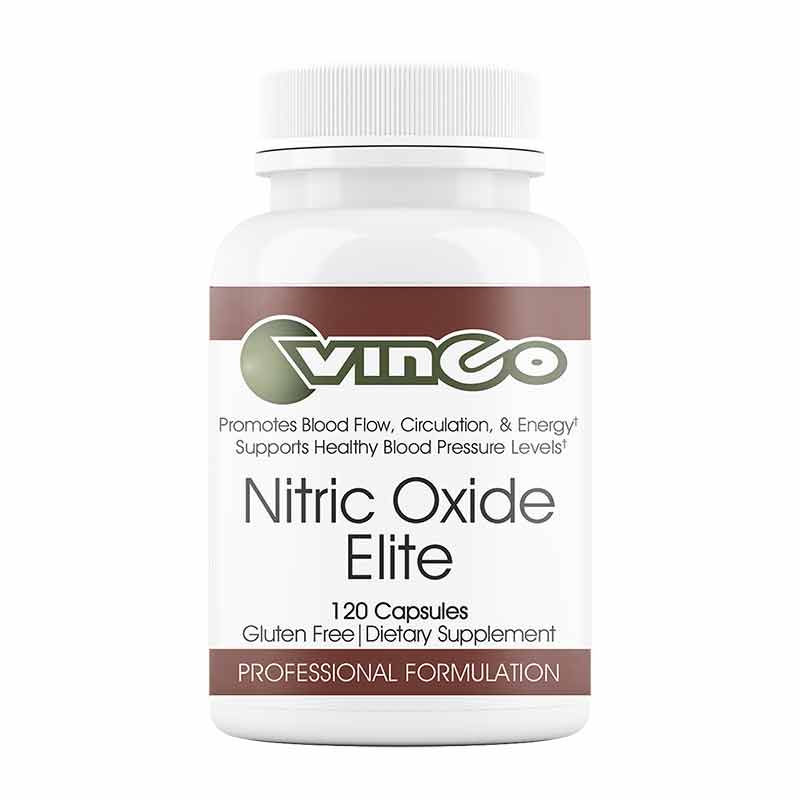 Nitric Oxide Elite