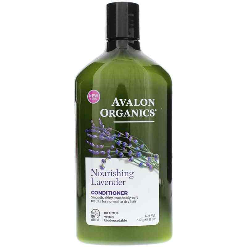 Nourishing Lavender Conditioner