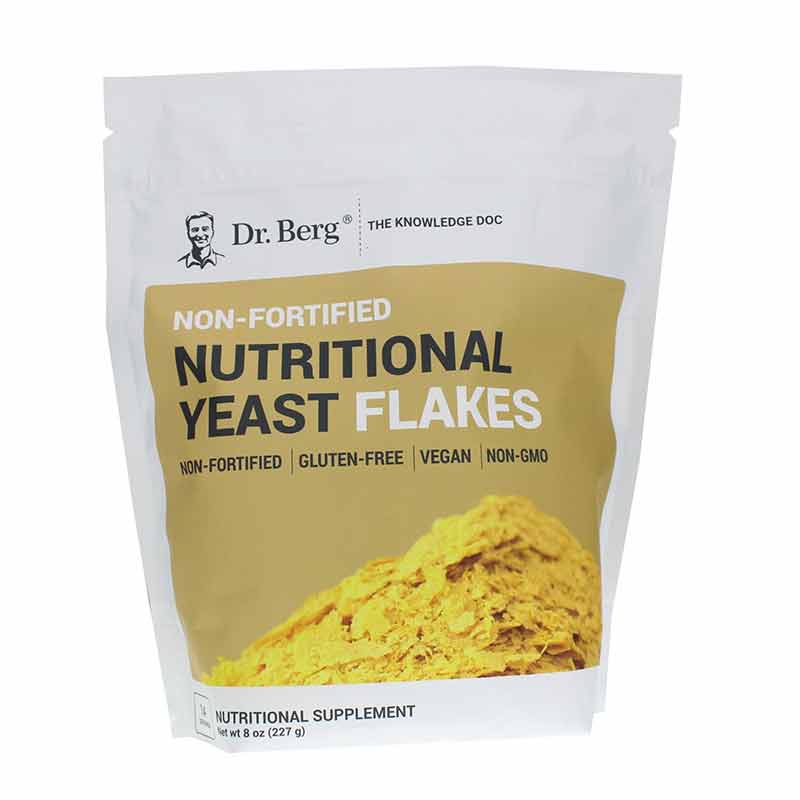 Nutritional Yeast Flakes