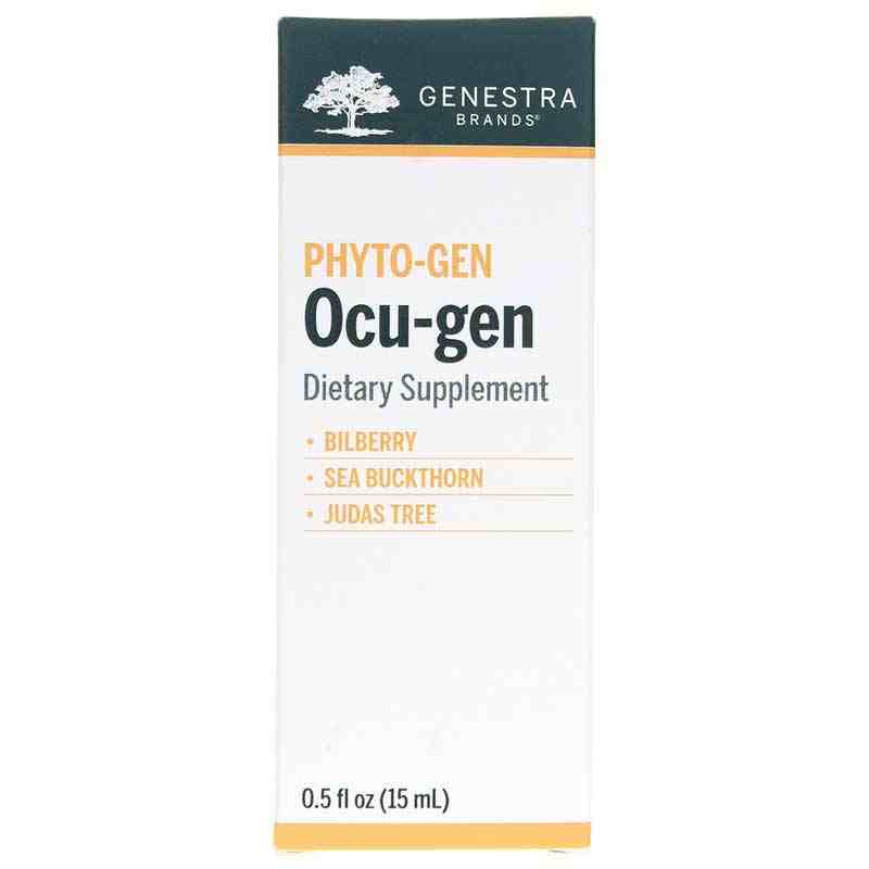 Ocu-gen, .5 Oz, GEN