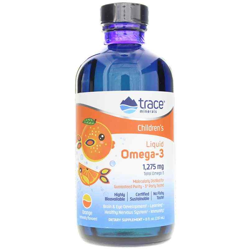 Omega 3 Kid s Liquid