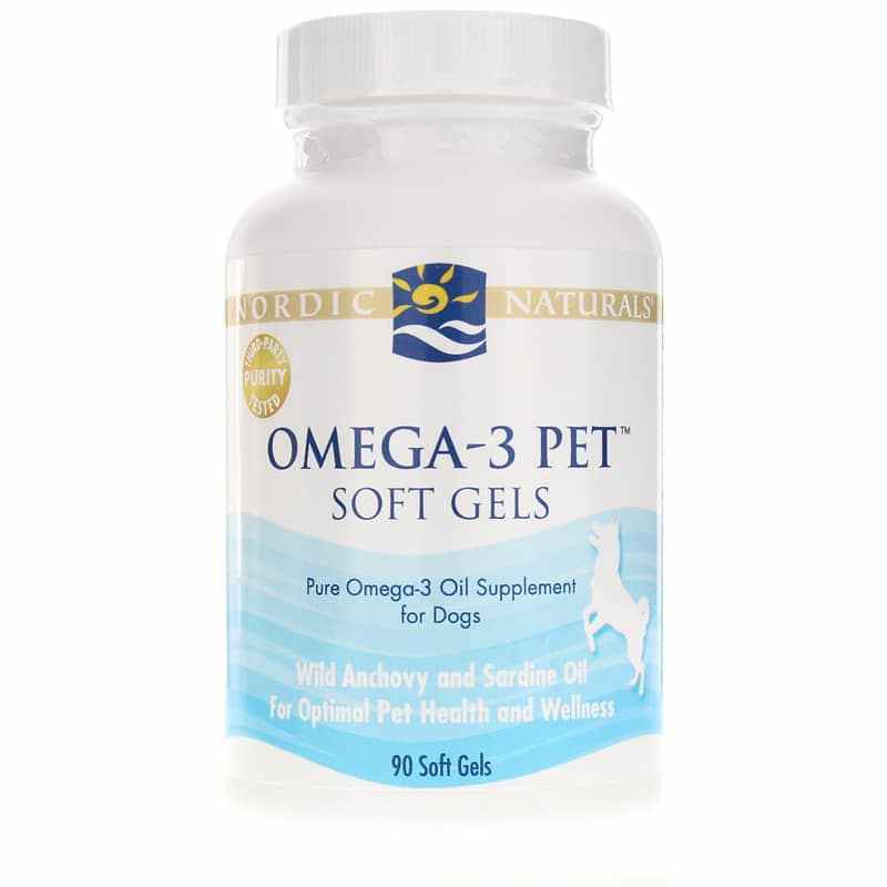 sardine oil for dogs