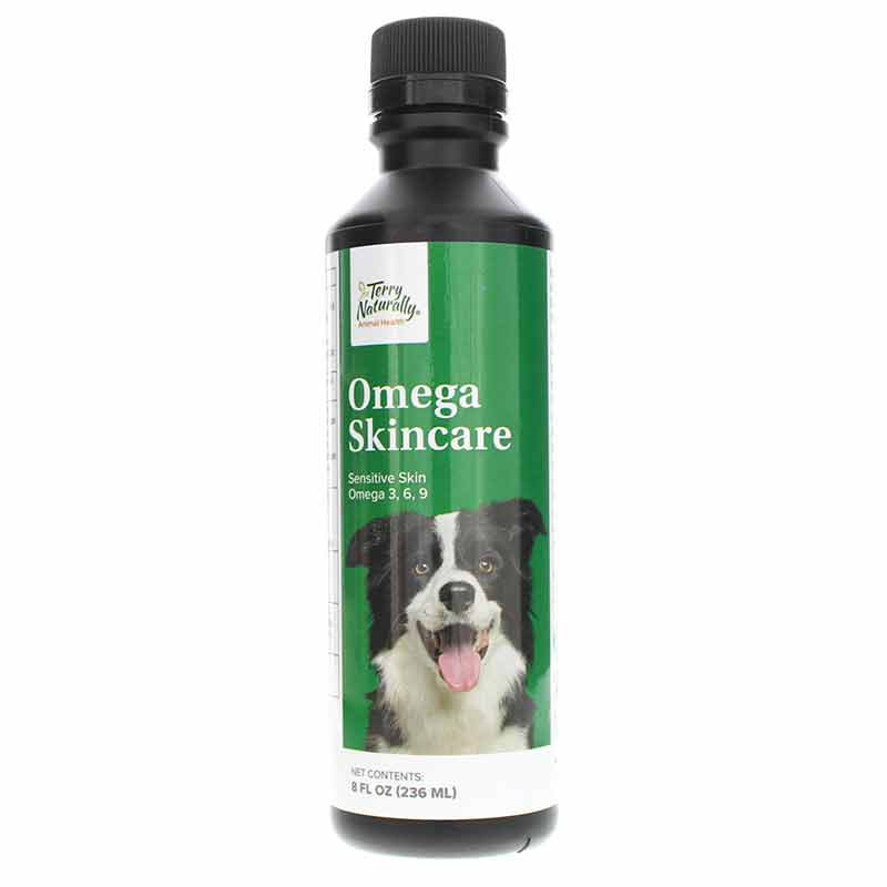 Omega Skincare for Dogs, 8 Oz, TNT