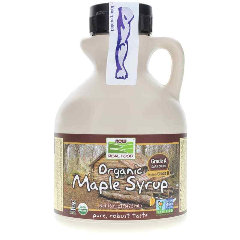 5 Gallon Pail of Grade A Pure Vermont Maple Syrup - Maple Syrup in