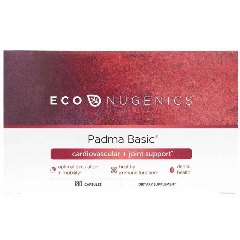 Padma Basic, ECN