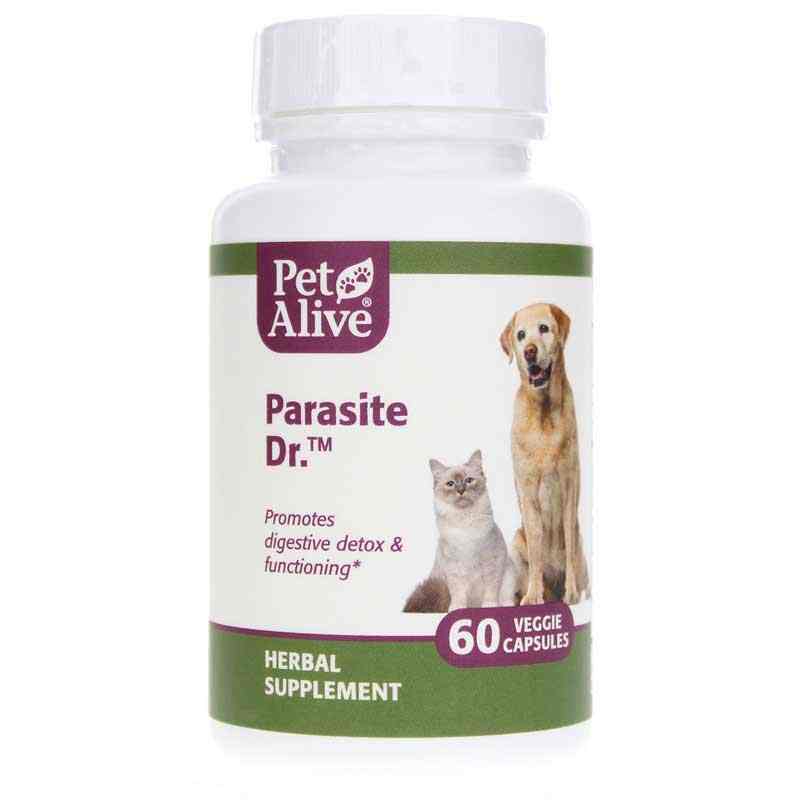 Parasite Dr., PetAlive