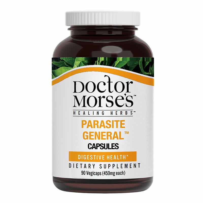 Parasite General