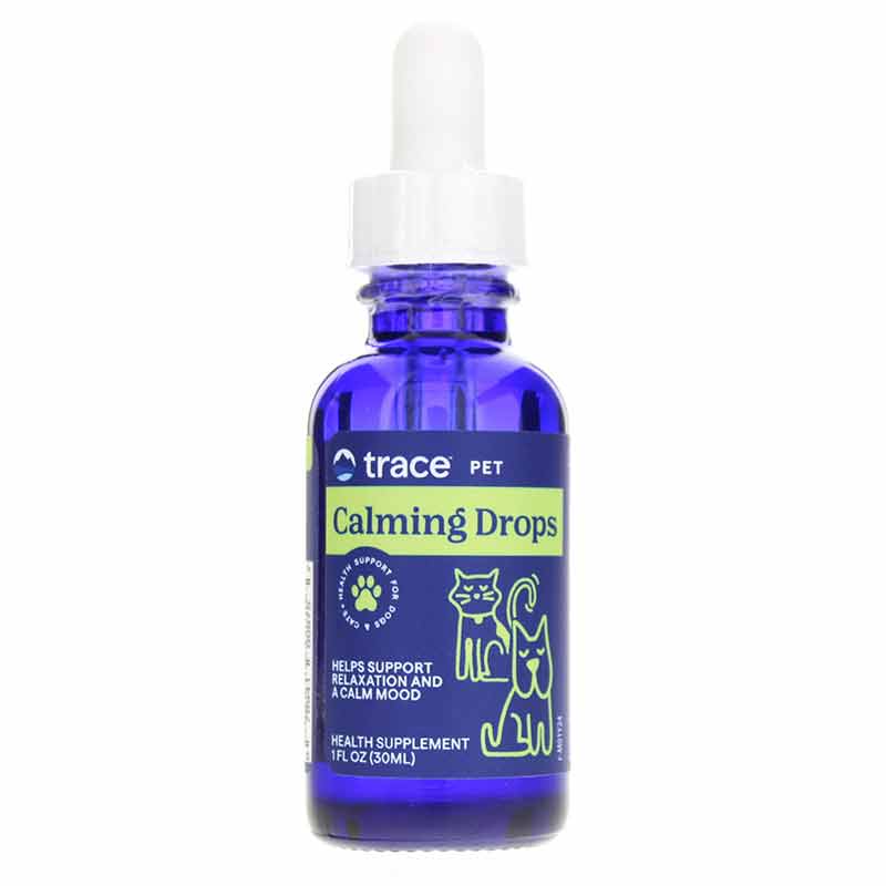 Pet Calming Drops