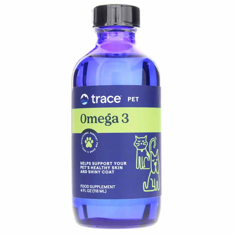 Pet Omega-3