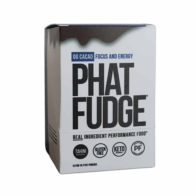 Phat Fudge 12ct