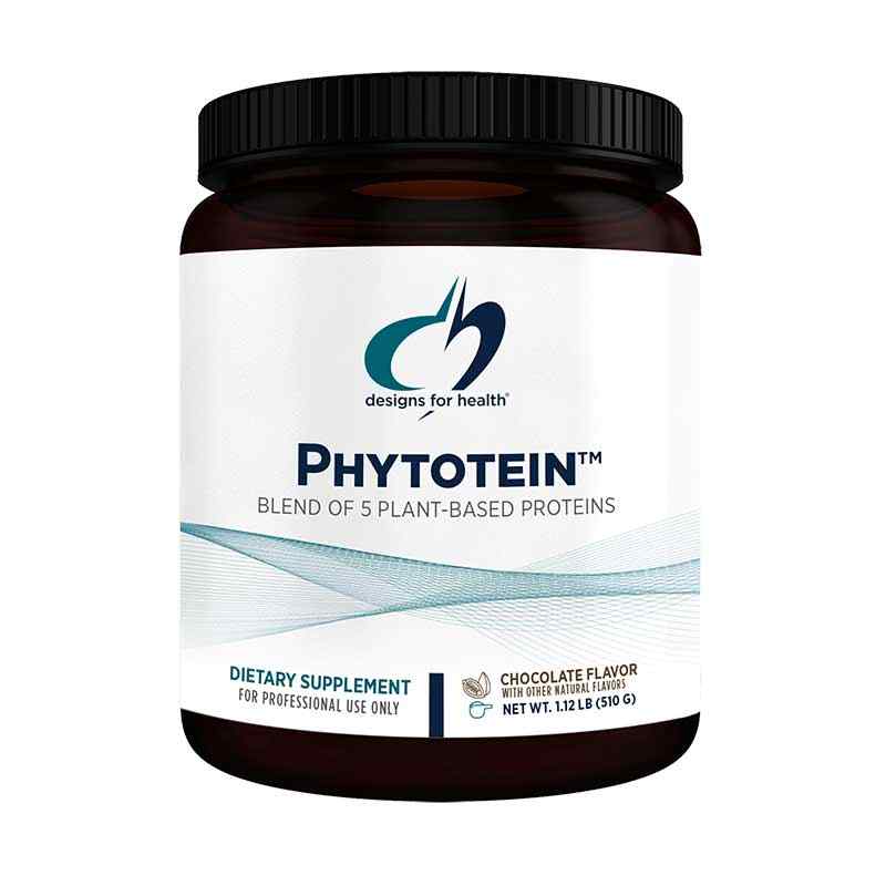 Phytotein, Designs For Health