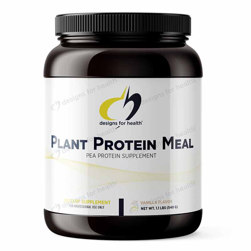 Plant Protein Meal, DFH