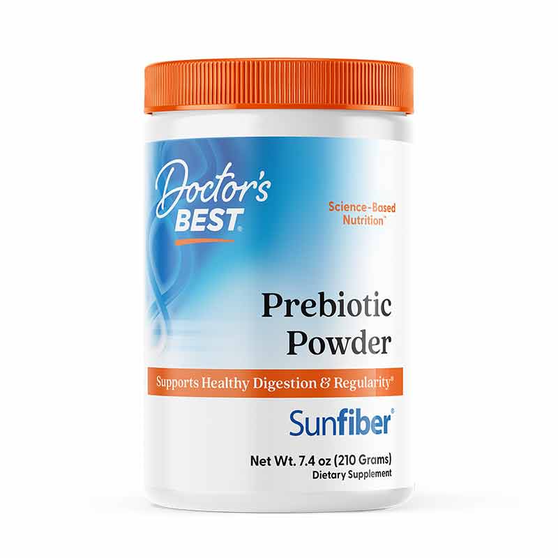 Prebiotic Powder