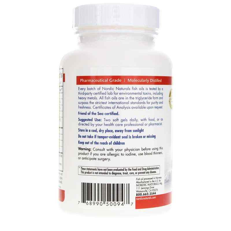 Prenatal DHA Pro, 90 Softgels, NRN