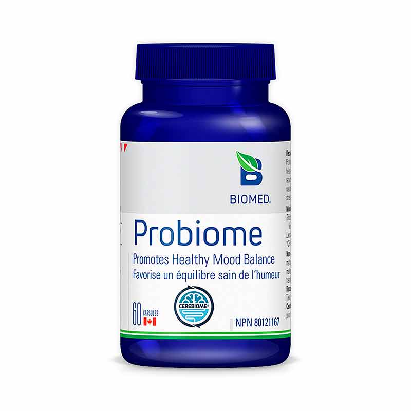 Probiome