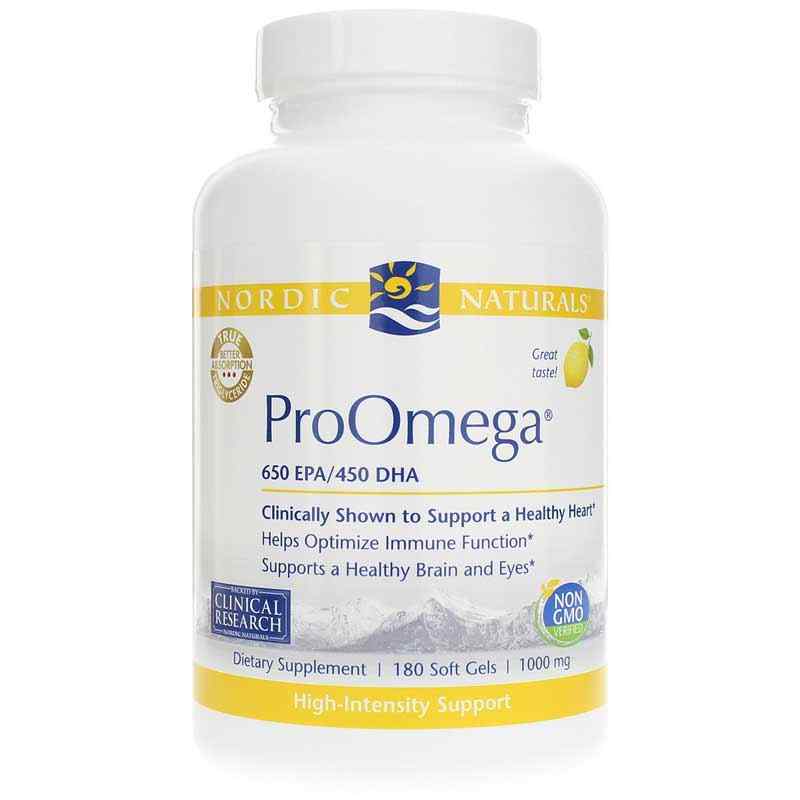 Nordic Naturals ProOmega Joint Xtra