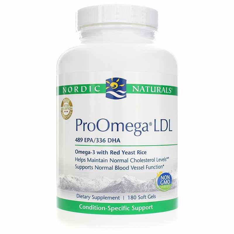 ProOmega LDL