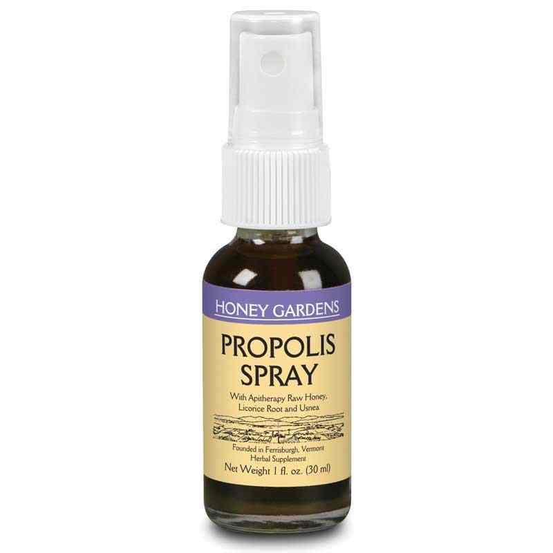 Propolis Spray, 1 Oz, HG