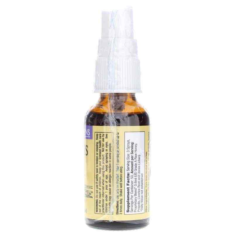 Propolis Spray, 1 Oz, HG