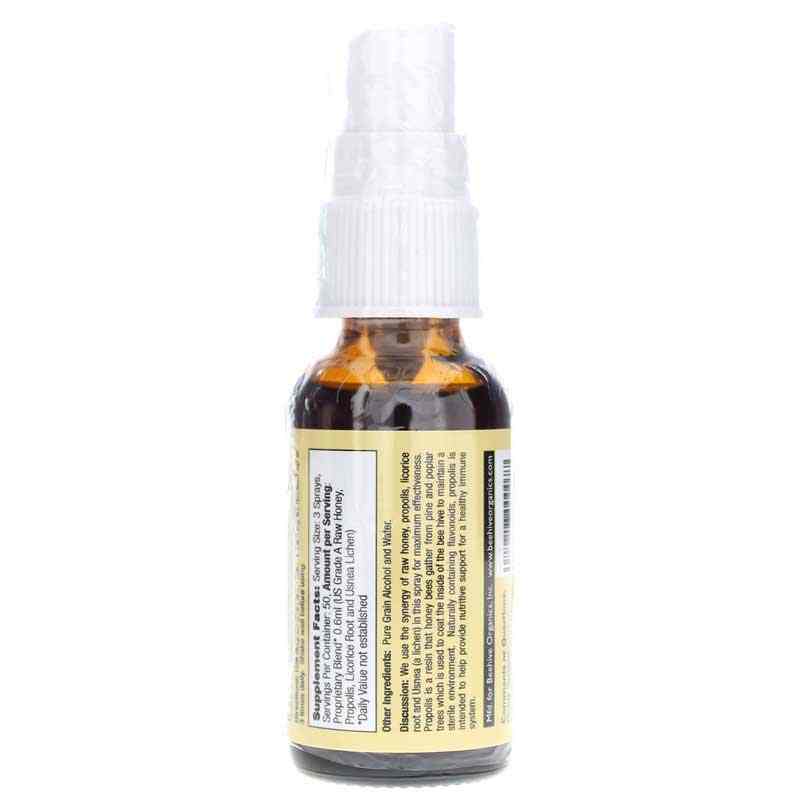 Propolis Spray, 1 Oz, HG