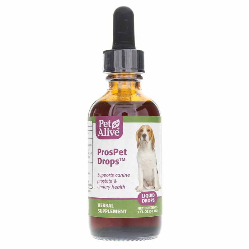 ProsPet Drops, PetAlive