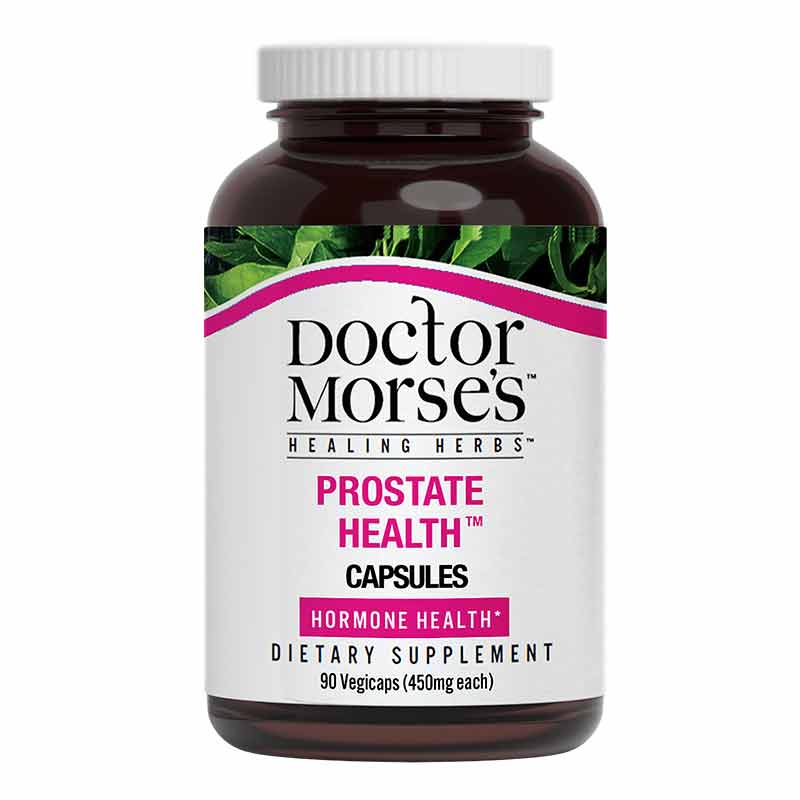 Prostate Health