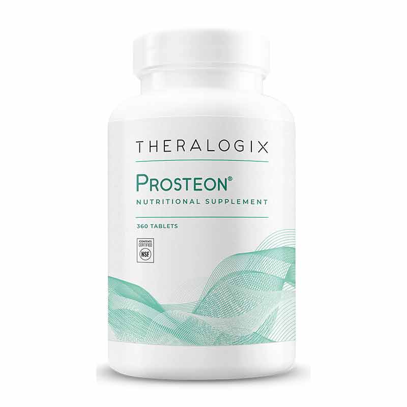 Prosteon, 360 Tablets, THGX