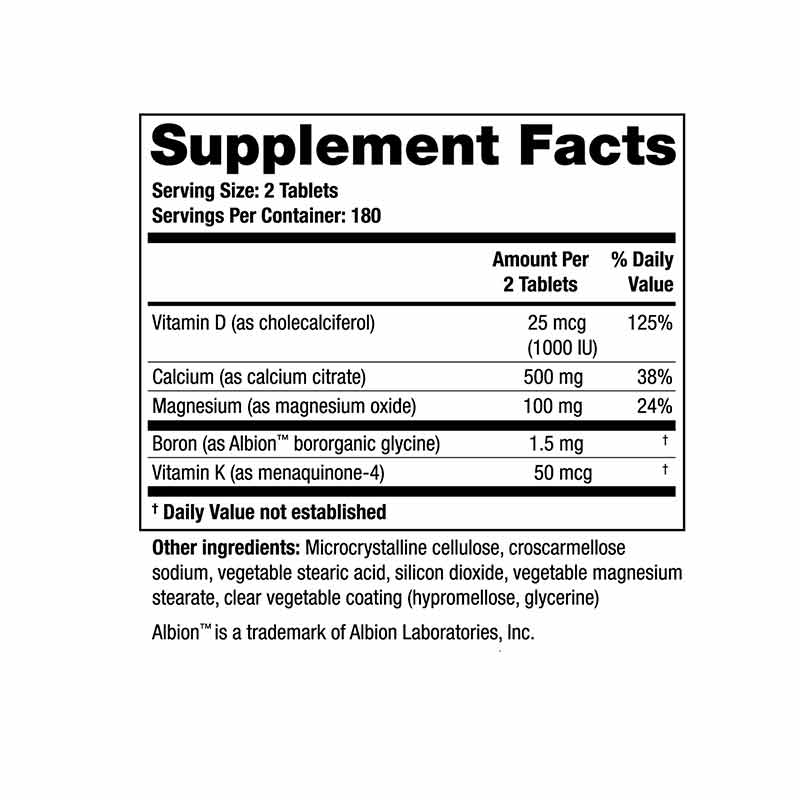 Prosteon, 360 Tablets, THGX