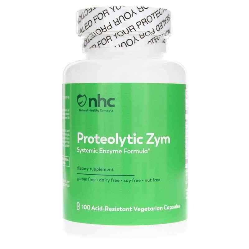 Proteolytic Zym