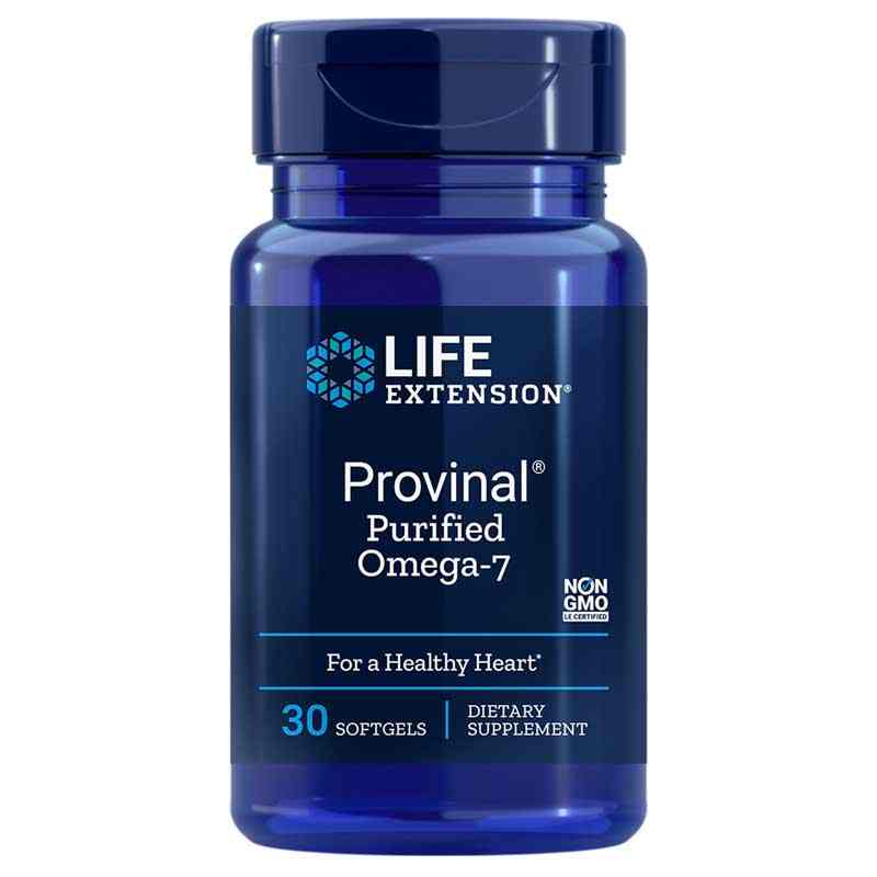 Provinal Purified Omega 7