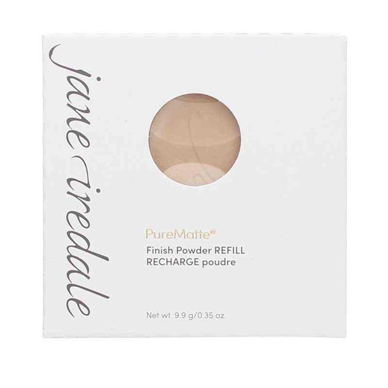 PureMatte Finish Powder