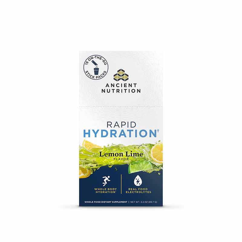 Rapid Hydration