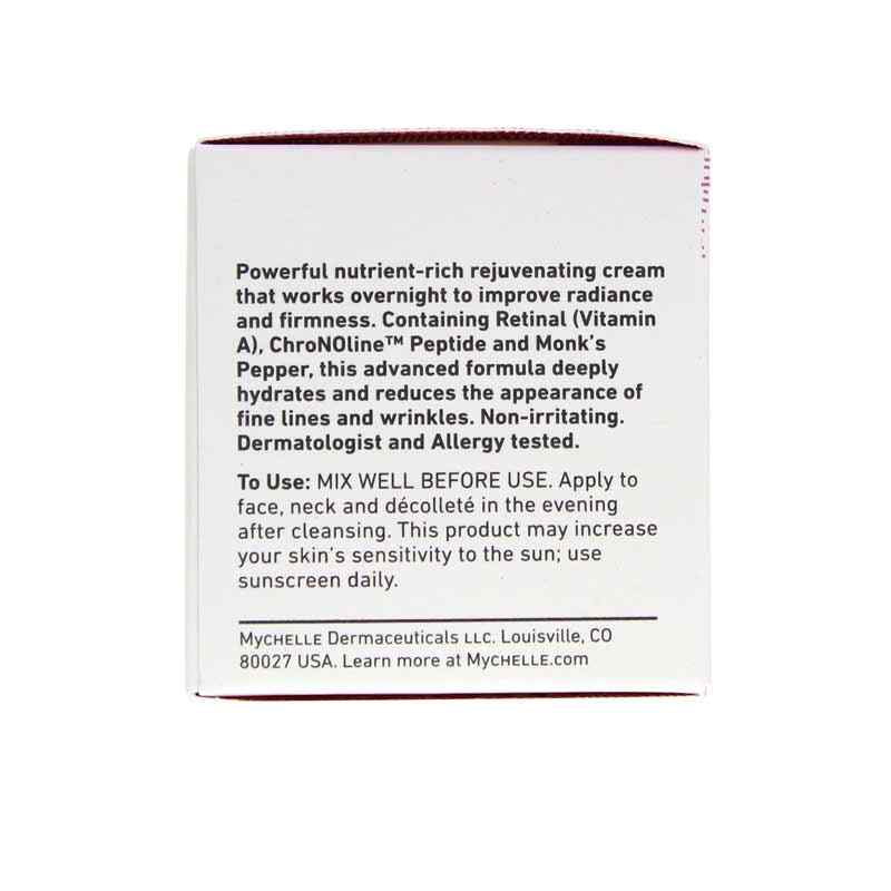 Remarkable Retinal Night Cream, 1.2 Oz, MCD