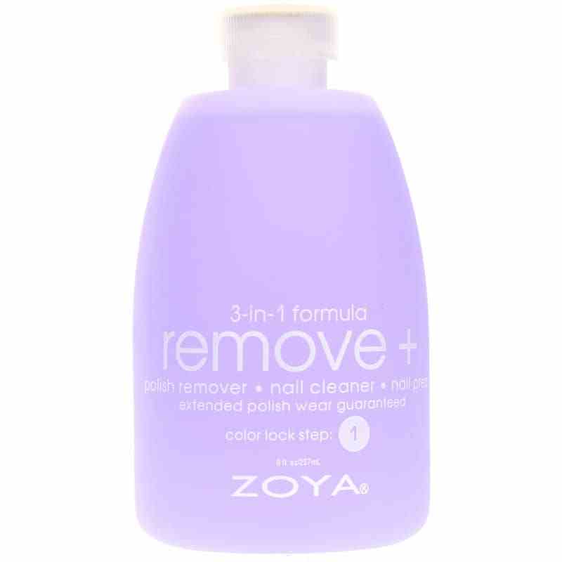 Remove + Nail Polish Remover