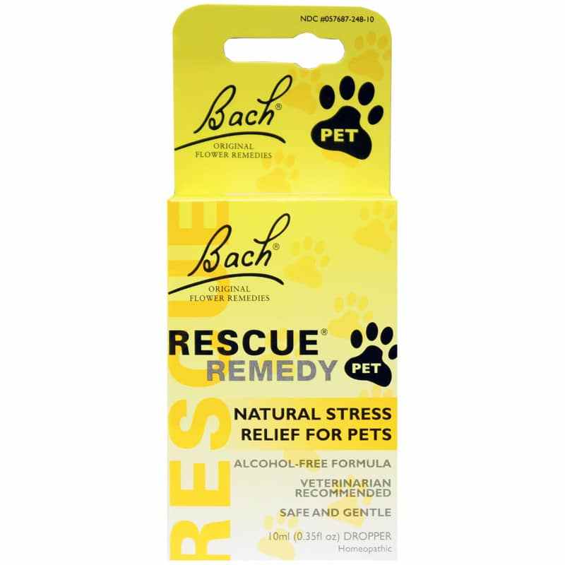 Rescue Remedy for Pets, BFR