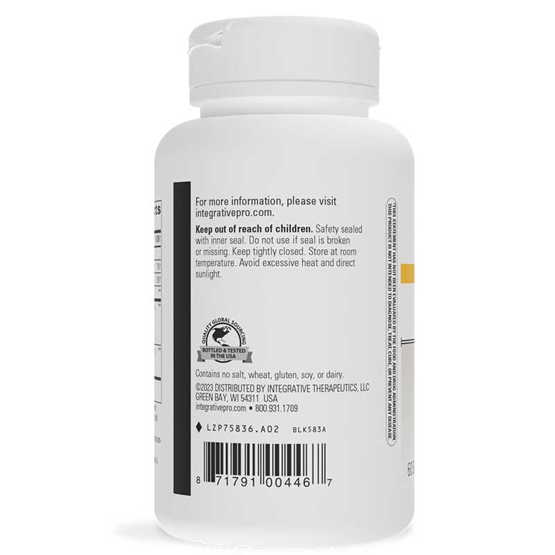 Resveratrol Ultra HP, 60 Softgels, INT