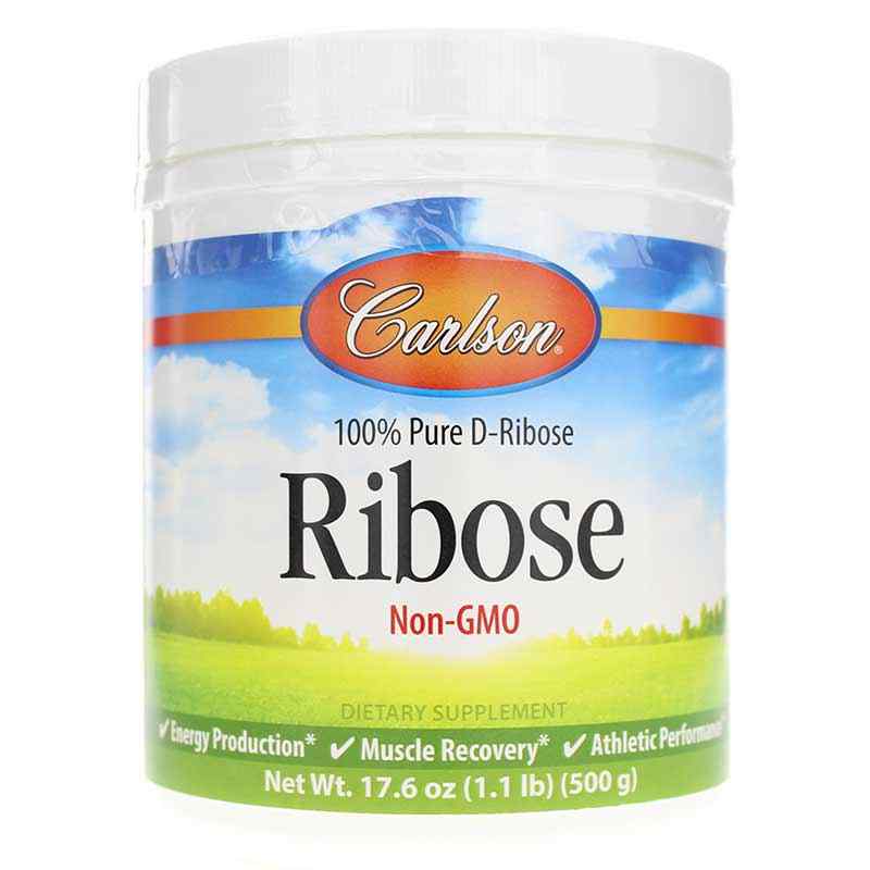 Ribose Powder, CL