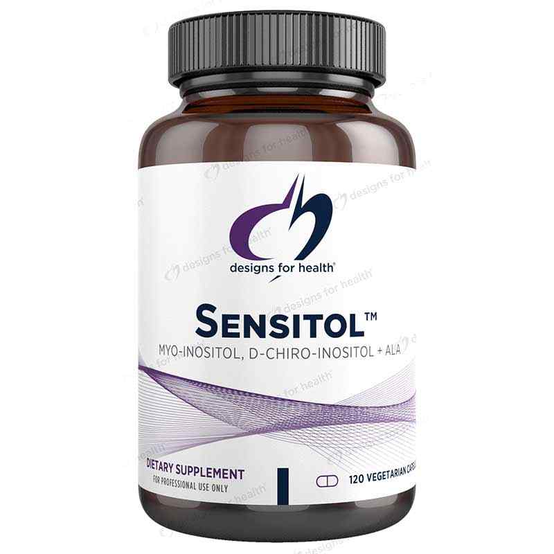 Sensitol, Designs For Health