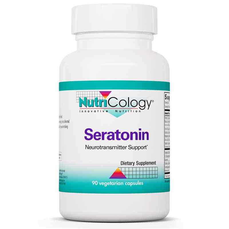 Serotonin, Nutricology