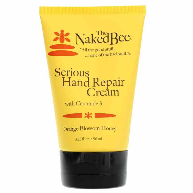 Serious Hand Repair Cream, NKB