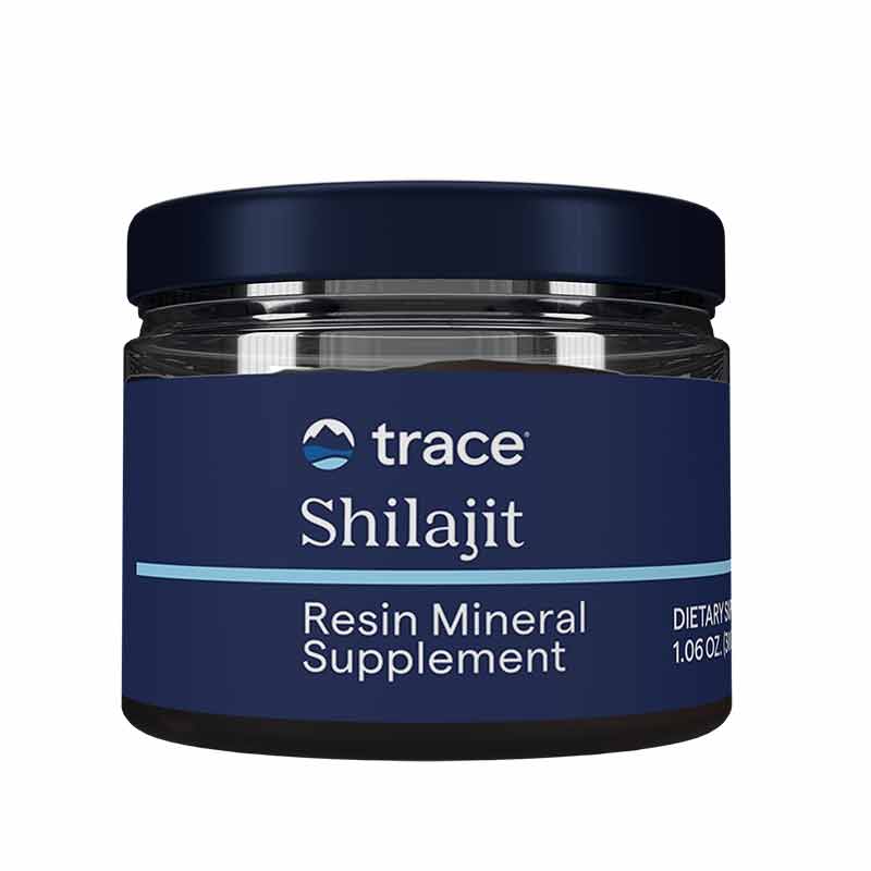 Shilajit Resin