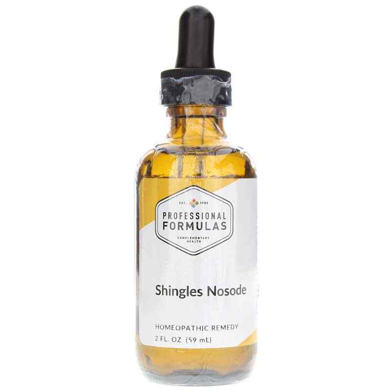 Shingles Nosode, 2 Oz, PCHF