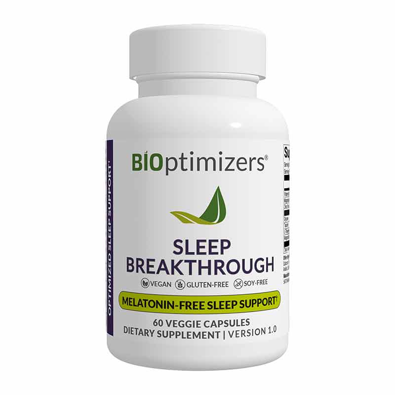 Sleep Breakthrough