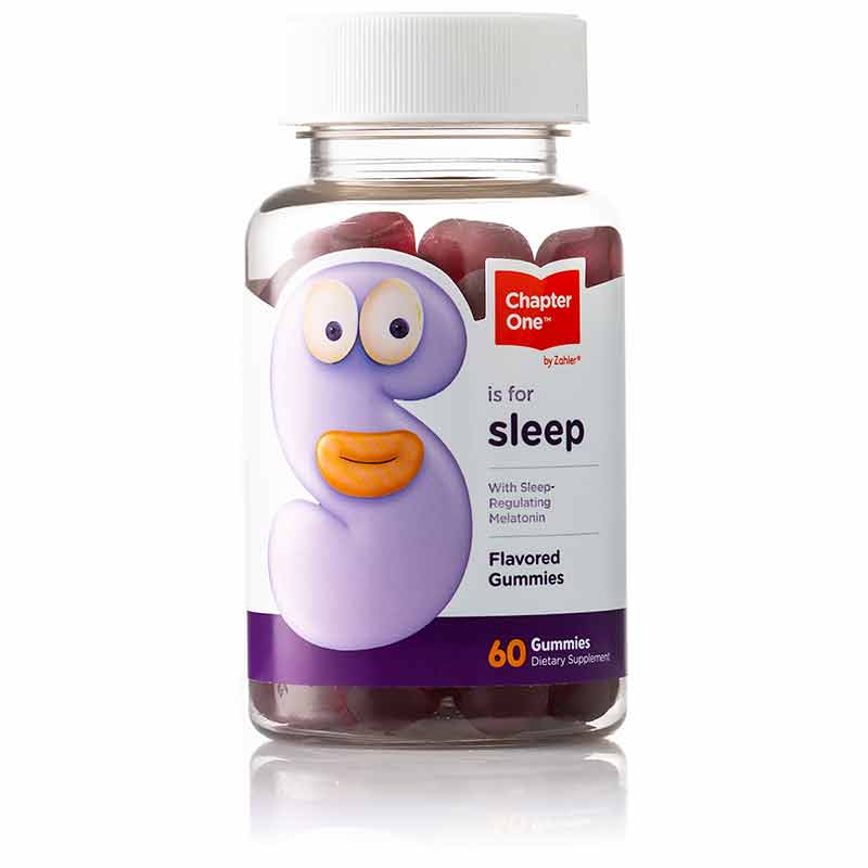 Sleep Gummies