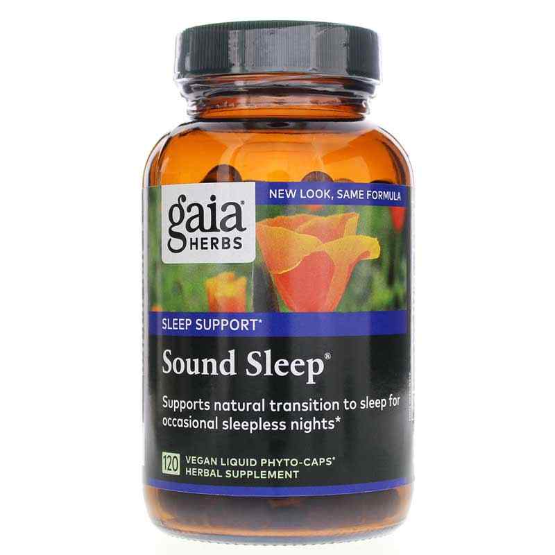 Sound Sleep, GH